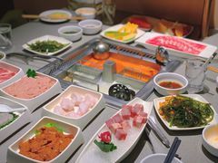 -海底捞火锅(北京路店)