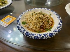 -溪涧堂农家土菜(神仙居店)