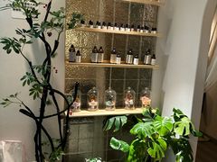 -沐森 •疗愈头疗馆(打浦桥店)