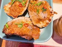 -状元阁烧烤(新华路总店)