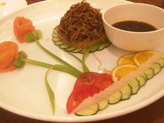 -西安饭庄(立丰国际店)