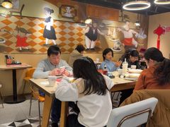 -白熊咖哩(新世界城店)