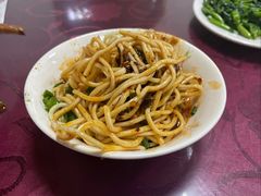 经济凉面-老丘丘(较场口店)