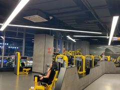 -锐动健身游泳(博地中心店)