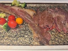 -量子制造·元创意料理(李公堤店)
