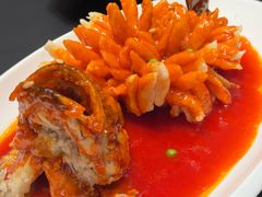 -调鼎居·手工淮扬菜
