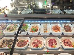 -巢湖名吃·东关老鹅汤(江南风情街店)
