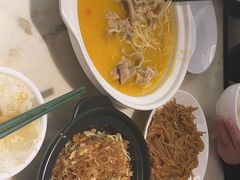 -小菜园新徽菜(连云港海州吾悦店)