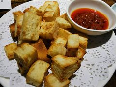 手掰烤馍-福宝漠北·牛羊肉(广埠屯店)
