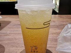 -去茶山(重庆万象城店)