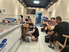 -新疆艾麦尔烧烤(丰台路口店)