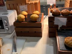 -荟星庭西餐厅(天府丽都喜来登饭店)
