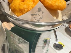 黄金虾饼-Home Thai·泰谣(王府井apm店)