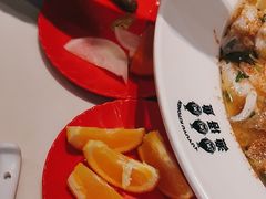 -渔语鱼酸菜鱼新川菜(来福士店)