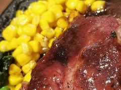 -萨莉亚意式餐厅(浦江万达广场店)