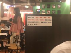-大哥餐厅(西城花园店)