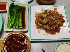 -阿政粤小馆(中央大街店)
