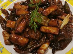 -惠丰堂饭庄·烤鸭·京味菜(翠微路店)
