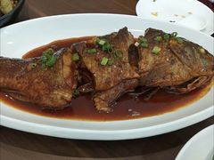 -知音酒楼(花园店)