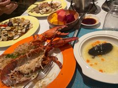 -味餐厅·海鲜·火锅·自助餐