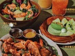 -农畉LONFOOD(万象天地店)