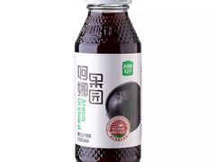黑加仑汁-啊臻味道•新疆特色炒米粉(大学城店)