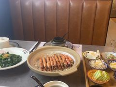 -沿江海南菜·文昌鸡祖师爷(大东海店)