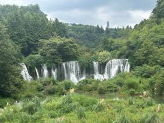 -天河潭旅游度假区