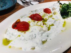 -格鲁·秀色Georgia’s Feast