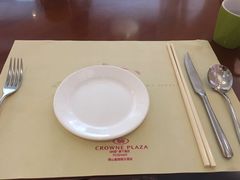 -佛山皇冠假日酒店-西餐厅