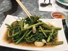 -香蕉叶餐厅(是隆店)