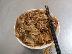 -正味斋锅巴菜(西北角店)