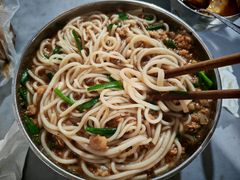 -正宗杨记普洱酸醋米线(总店)