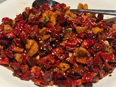 -星·South Beauty·俏江南(国贸店)