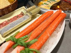 -蜀留香火锅·始于1999·原四川老火锅(白堤路店)
