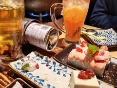-小川洋风料理(江汉路店)