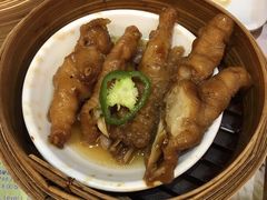 -添好运点心专门店(北角店)