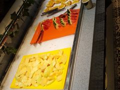 -格瑞欧海鲜自助烤肉火锅(光彩店)