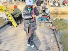 -酷鱼垂钓CLUB(朝阳区博大路店 )