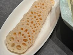 -鼎鼎香·港式火锅(北京SKP店)