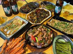 -南记食粥坊·宵夜大排档(莲花总店)