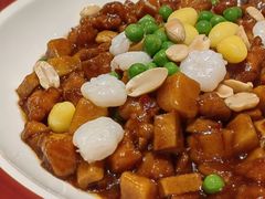 -上海人家花樣年华(中山公园店)