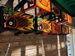 -吕氏疙瘩汤·私家菜馆(慈云寺店)