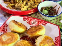 -宝正臻天津包子总店(金阳光居易店)