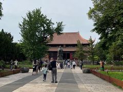 -苏州文庙(姑苏区)