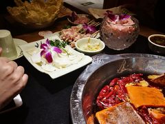 -大龙辣火锅·龙虾·烧烤(湖滨新天地店)