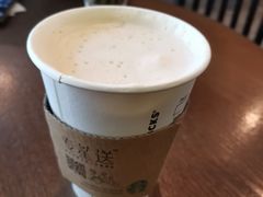 -星巴克(深圳龙华人民北店)