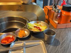 -麻蒲碳烤肉(远景路1号店)