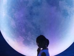 -天津梵高星空艺术馆(天河城旗舰店)