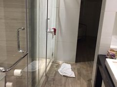 -天津津利华酒店